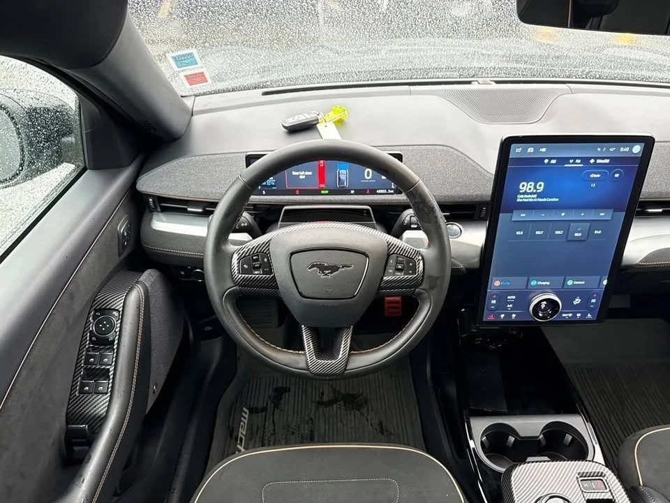 2022 Ford Mustang Mach-E - Image 15 of 20