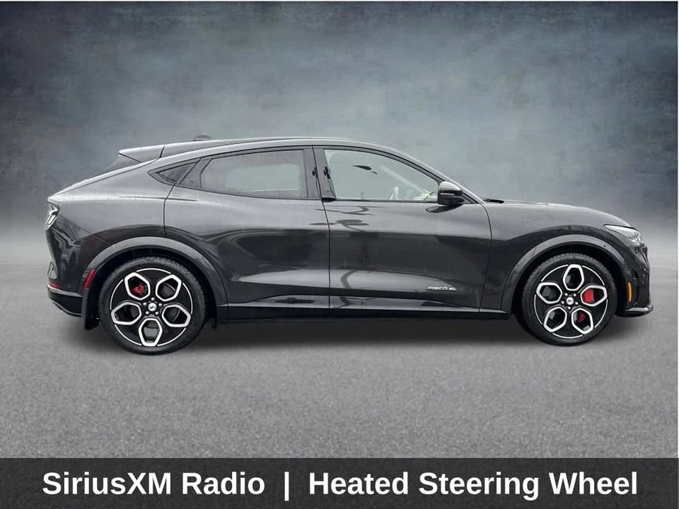 2022 Ford Mustang Mach-E - Image 10 of 20