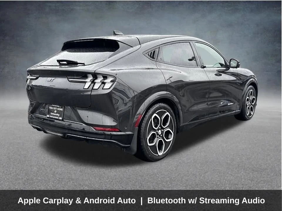 2022 Ford Mustang Mach-E - Image 9 of 20