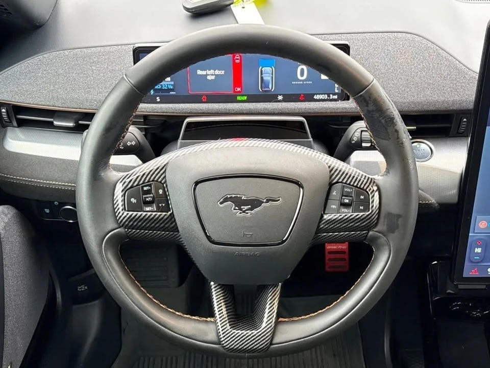 2022 Ford Mustang Mach-E - Image 16 of 20