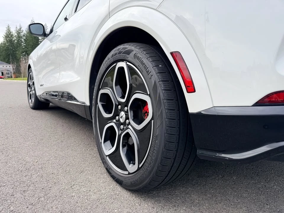 2022 Ford Mustang Mach-E - Image 9 of 20