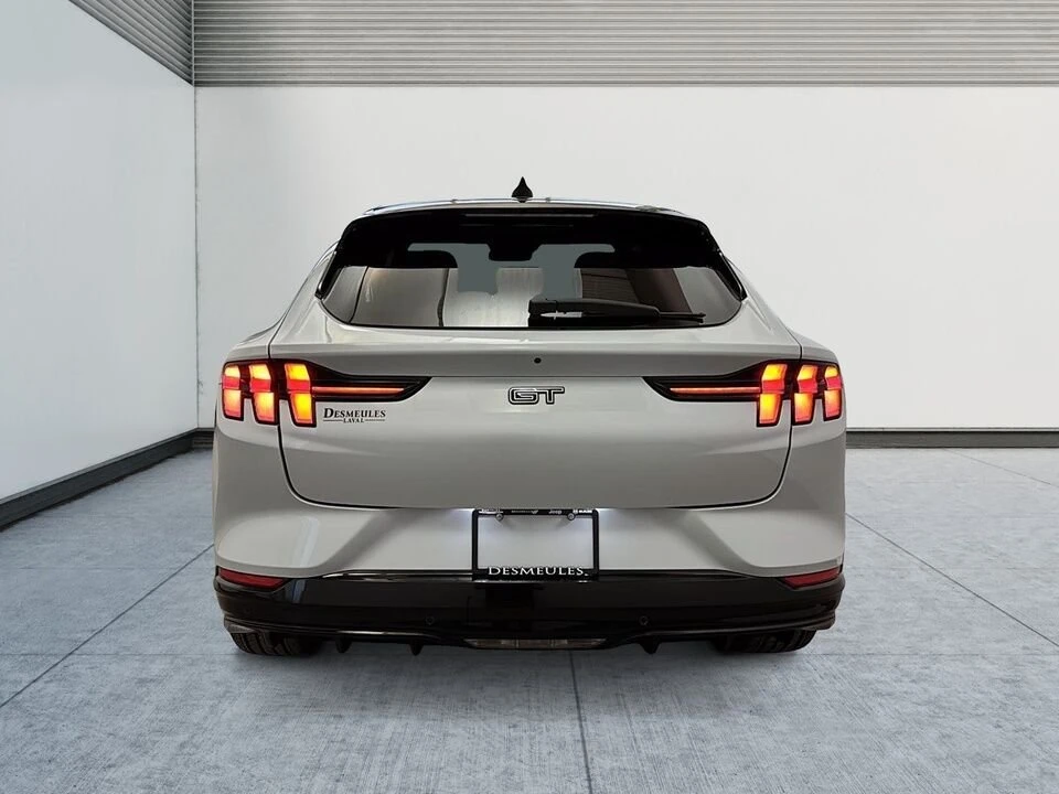 2022 Ford Mustang Mach-E - Image 10 of 20