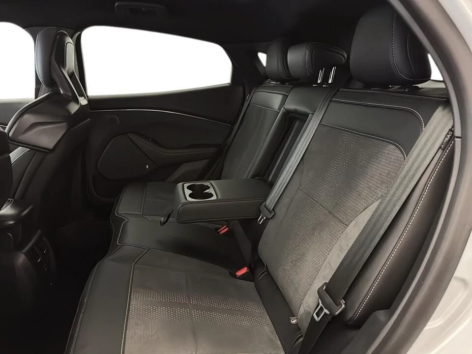 2022 Ford Mustang Mach-E - Image 15 of 20