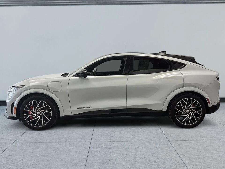 2022 Ford Mustang Mach-E - Image 6 of 20