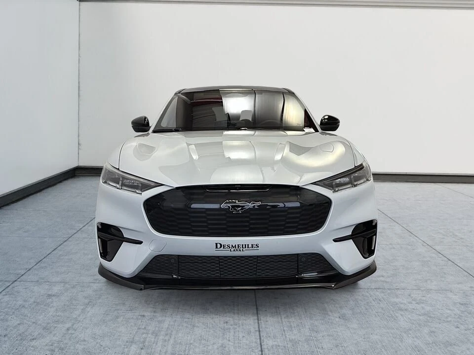 2022 Ford Mustang Mach-E - Image 2 of 20