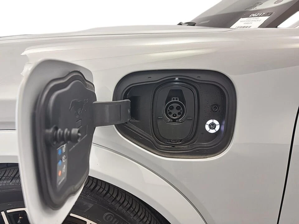 2022 Ford Mustang Mach-E - Image 7 of 20