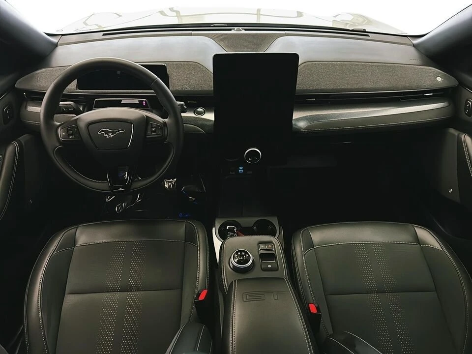 2022 Ford Mustang Mach-E - Image 19 of 20