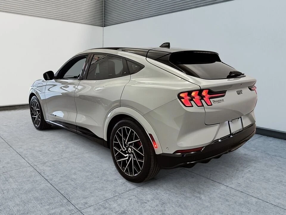 2022 Ford Mustang Mach-E - Image 9 of 20