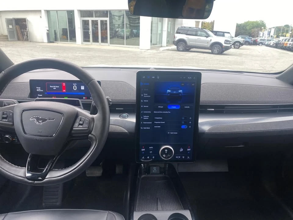 2022 Ford Mustang Mach-E - Image 5 of 19