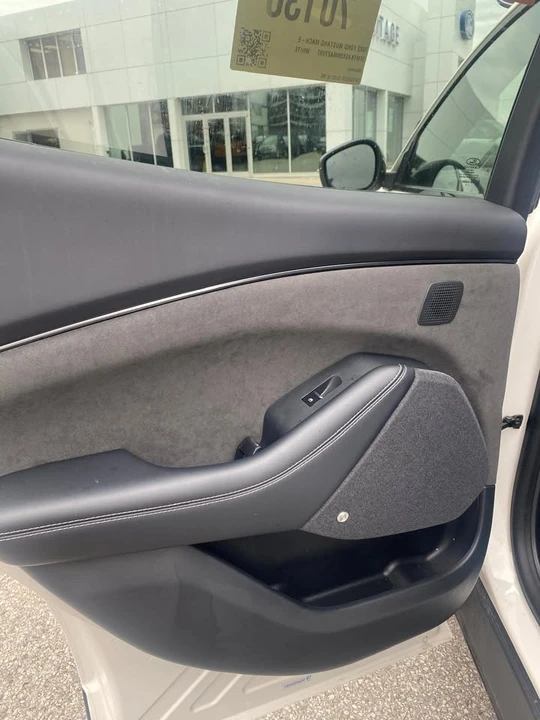 2022 Ford Mustang Mach-E - Image 7 of 19