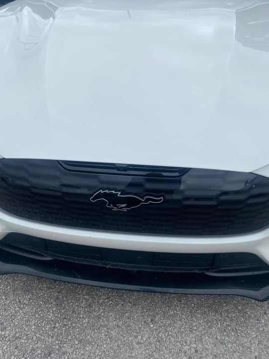 2022 Ford Mustang Mach-E - Image 10 of 19