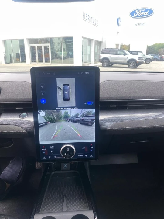 2022 Ford Mustang Mach-E - Image 19 of 19