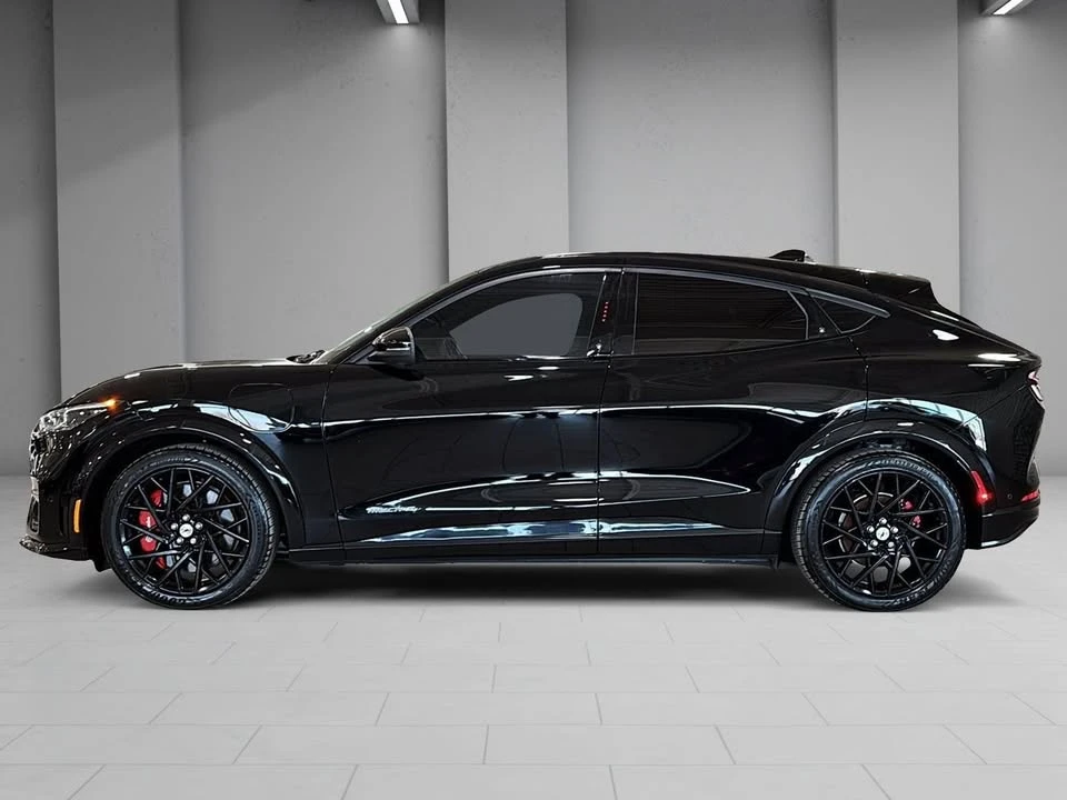 2022 Ford Mustang Mach-E - Image 3 of 19