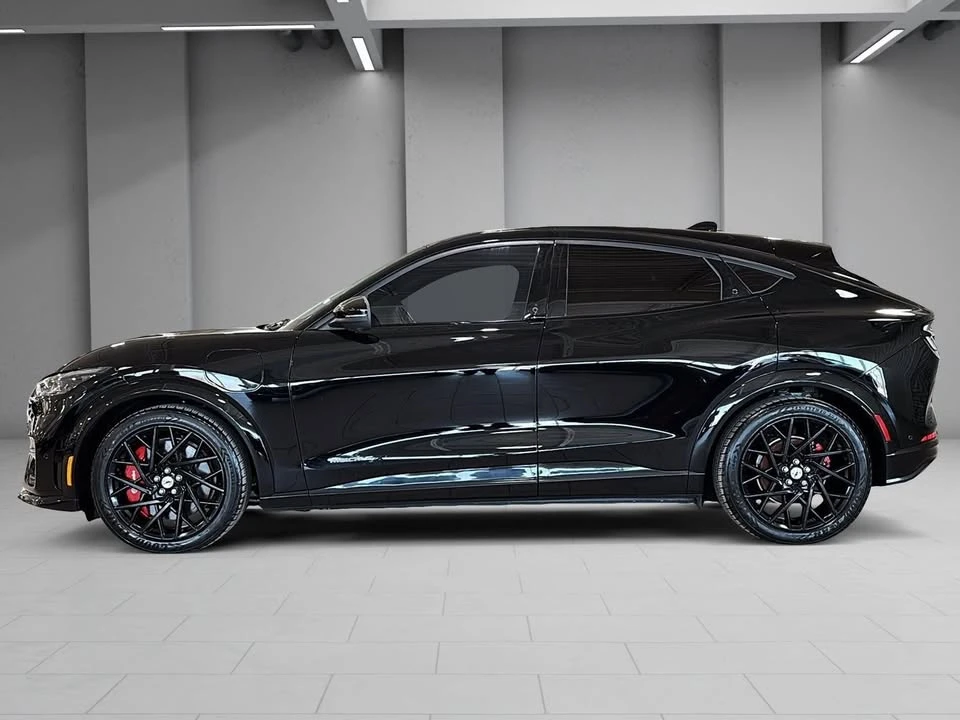 2022 Ford Mustang Mach-E - Image 5 of 20