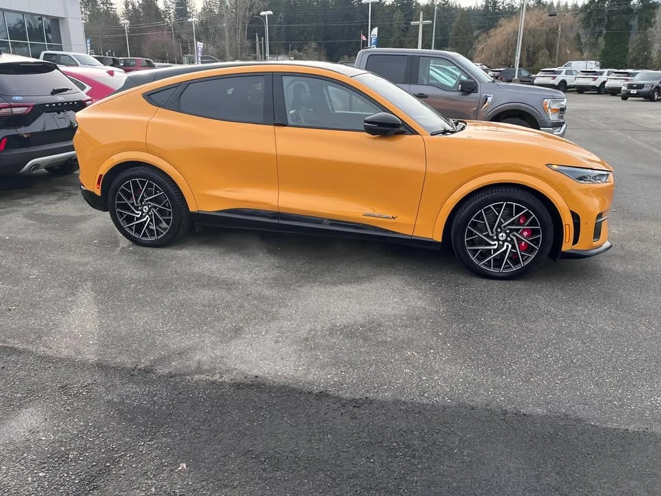 2022 Ford Mustang Mach-E - Image 14 of 15