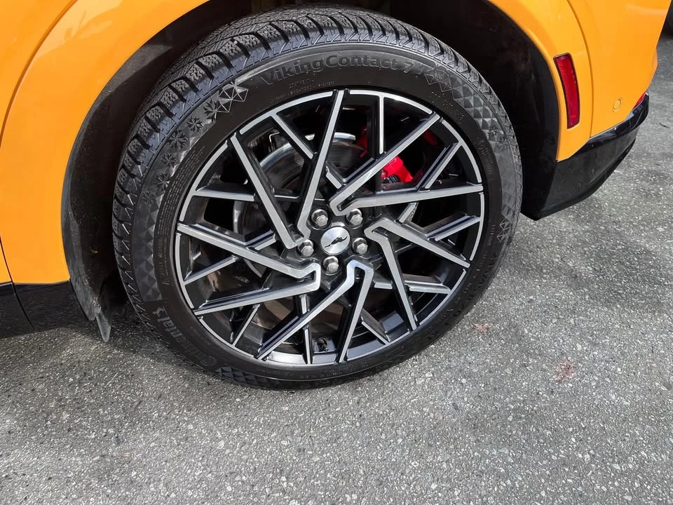 2022 Ford Mustang Mach-E - Image 6 of 15