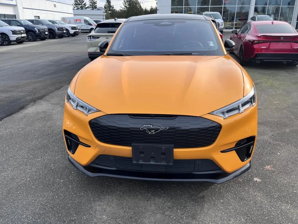 2022 Ford Mustang Mach-E - Image 2 of 15