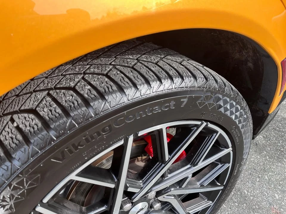 2022 Ford Mustang Mach-E - Image 7 of 15