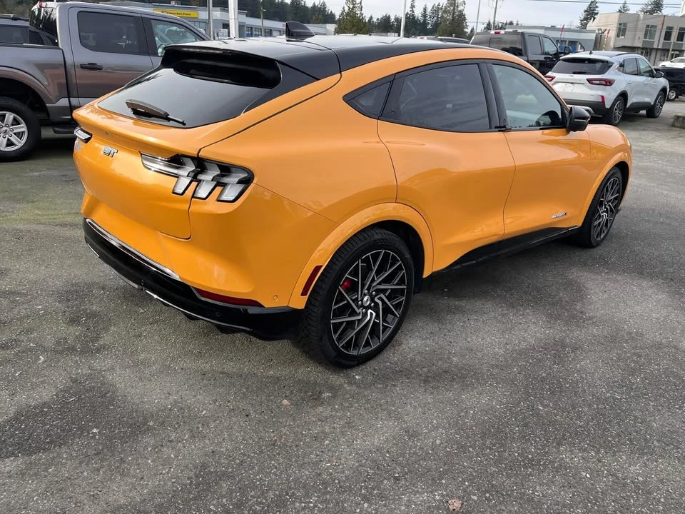 2022 Ford Mustang Mach-E - Image 15 of 15