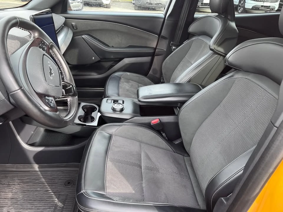 2022 Ford Mustang Mach-E - Image 13 of 15