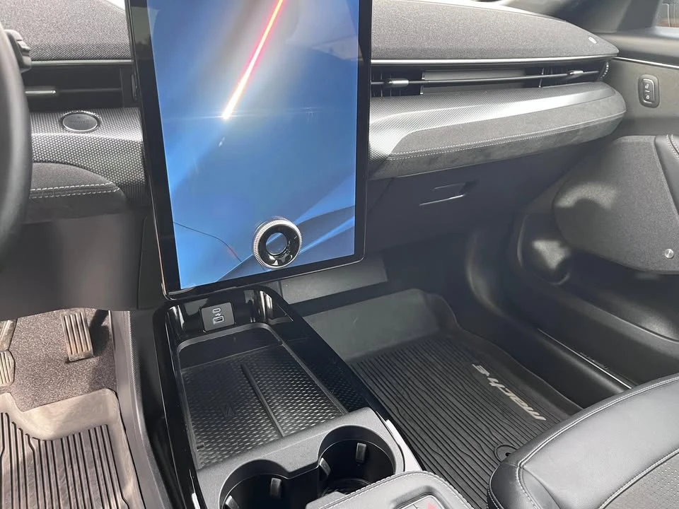 2022 Ford Mustang Mach-E - Image 10 of 15