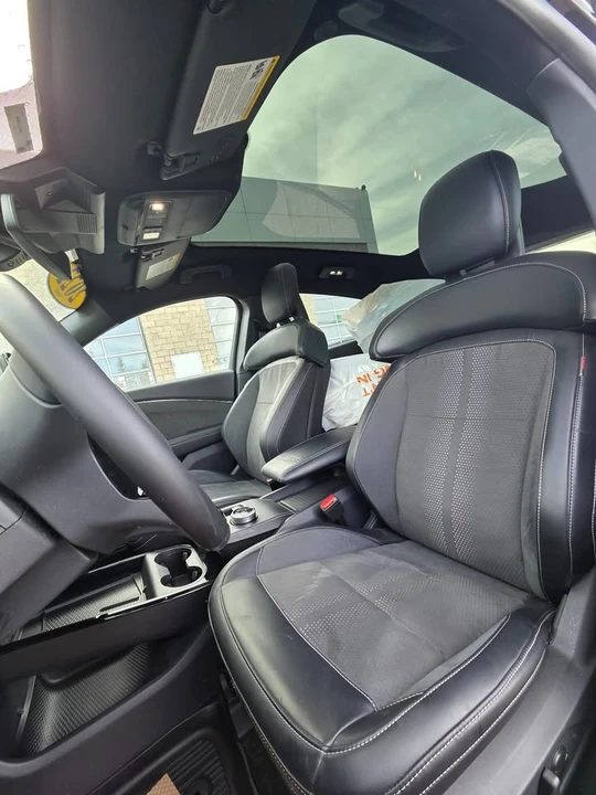 2022 Ford Mustang Mach-E - Image 6 of 8