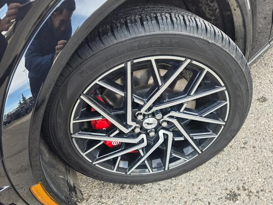 2022 Ford Mustang Mach-E - Image 8 of 8