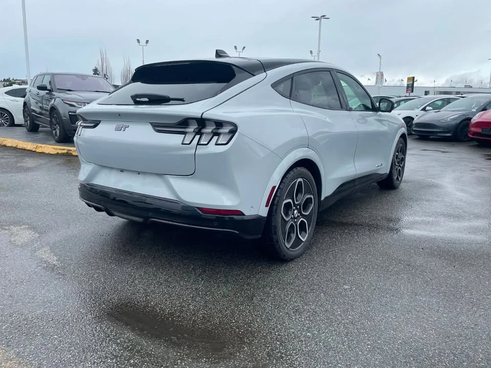 2022 Ford Mustang Mach-E - Image 5 of 20