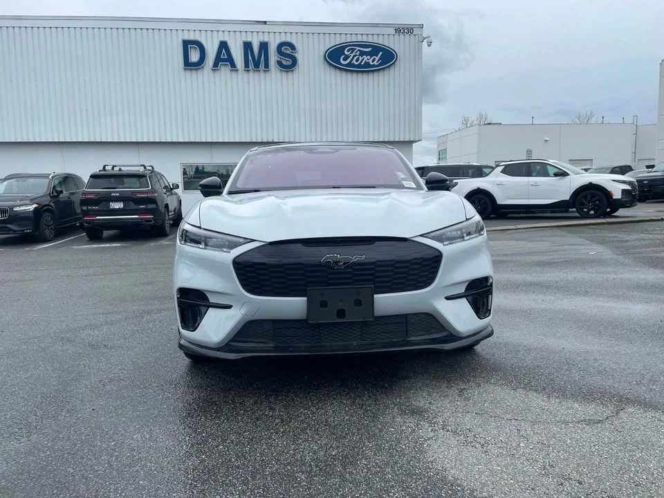 2022 Ford Mustang Mach-E - Image 2 of 20