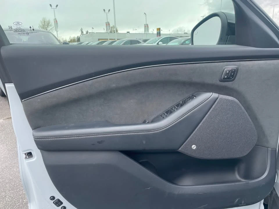 2022 Ford Mustang Mach-E - Image 19 of 20
