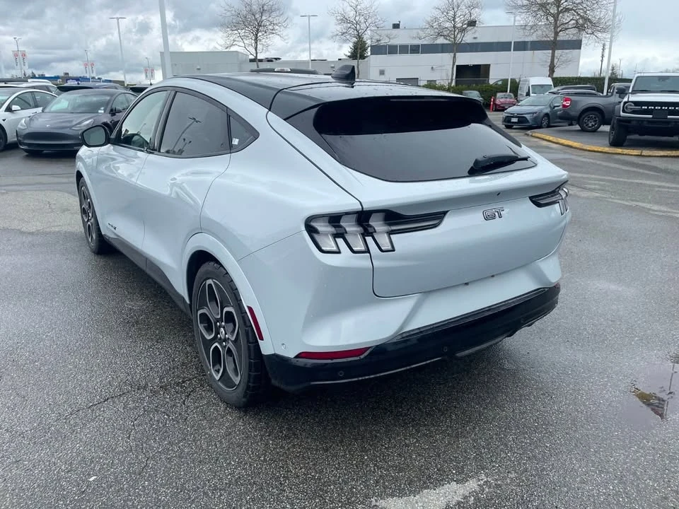 2022 Ford Mustang Mach-E - Image 13 of 20