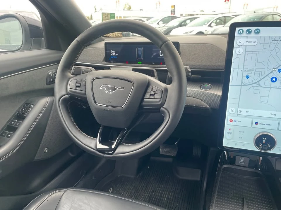 2022 Ford Mustang Mach-E - Image 17 of 20