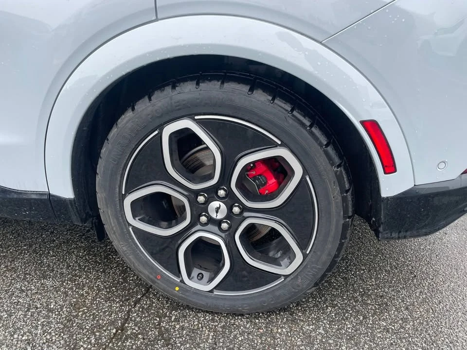 2022 Ford Mustang Mach-E - Image 15 of 20