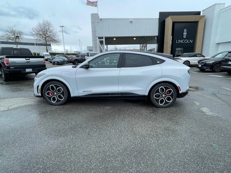 2022 Ford Mustang Mach-E - Image 14 of 20