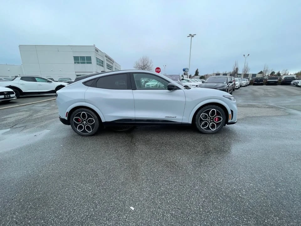 2022 Ford Mustang Mach-E - Image 4 of 20