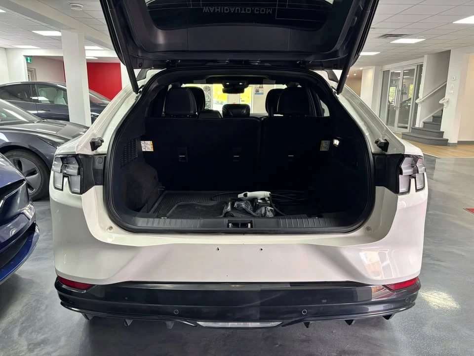 2022 Ford Mustang Mach-E - Image 19 of 20
