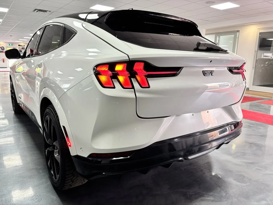 2022 Ford Mustang Mach-E - Image 7 of 20