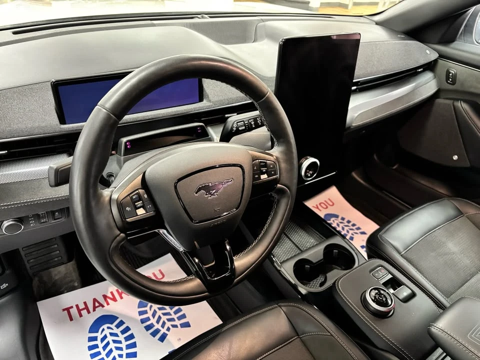 2022 Ford Mustang Mach-E - Image 3 of 20