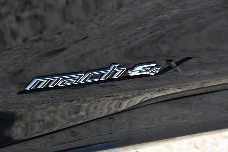 2022 Ford Mustang Mach-E - Image 7 of 19