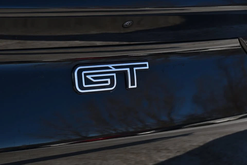 2022 Ford Mustang Mach-E - Image 8 of 19