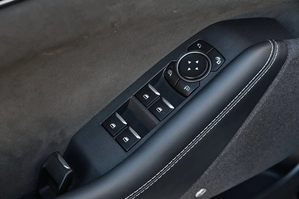 2022 Ford Mustang Mach-E - Image 13 of 19