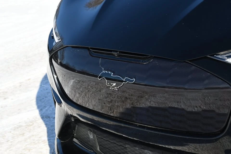2022 Ford Mustang Mach-E - Image 5 of 19