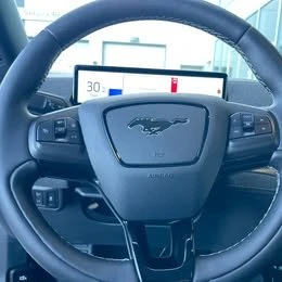 2022 Ford Mustang Mach-E - Image 7 of 17