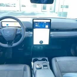 2022 Ford Mustang Mach-E - Image 2 of 17