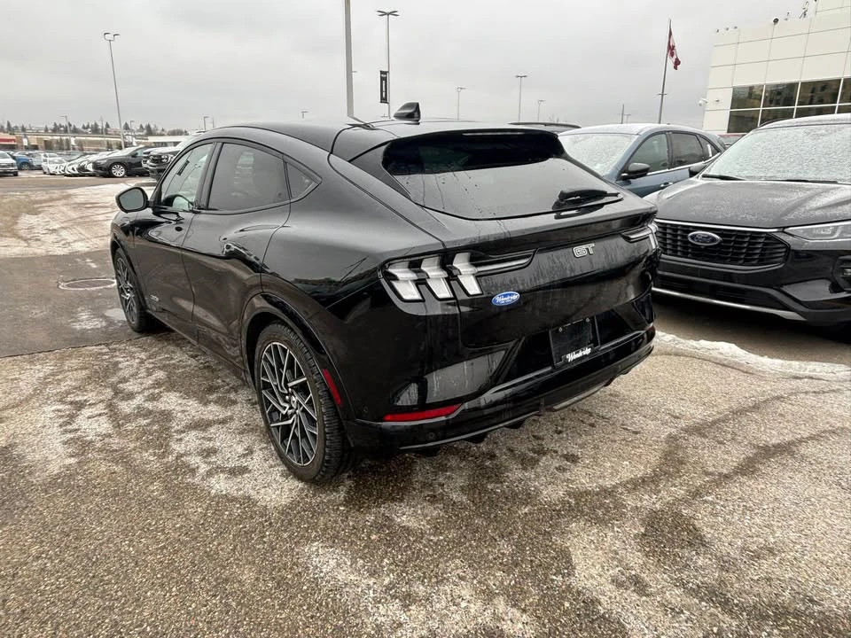 2022 Ford Mustang Mach-E - Image 3 of 3