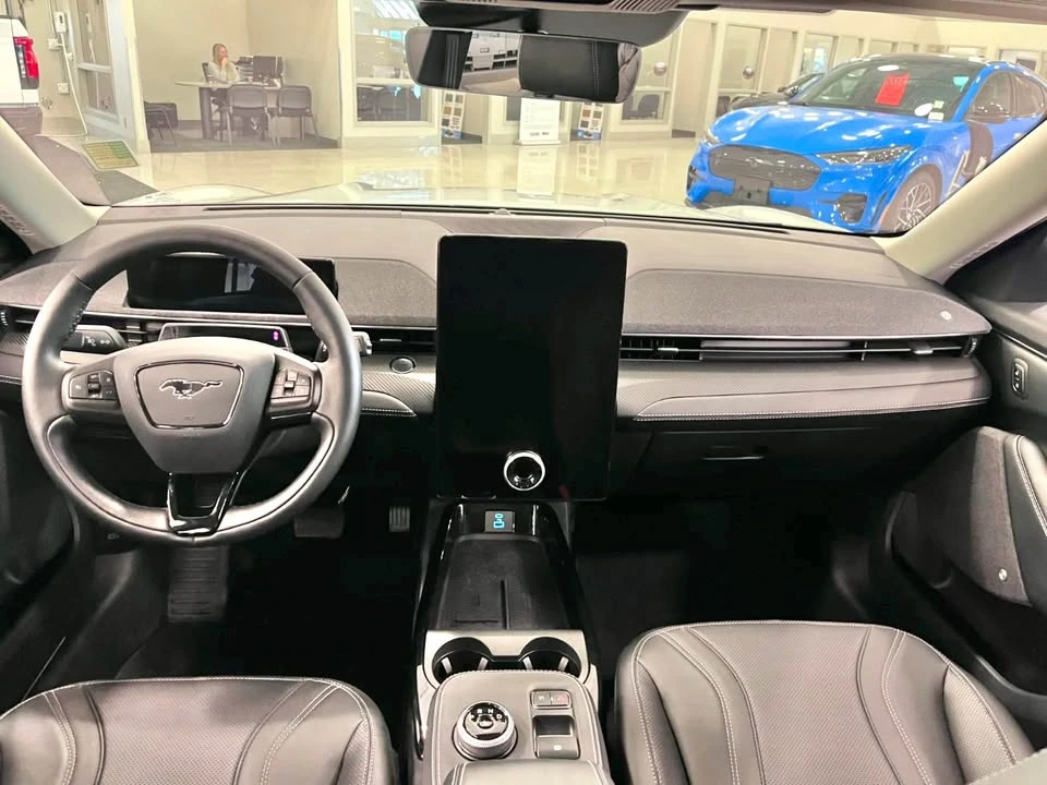 2022 Ford Mustang Mach-E - Image 8 of 11