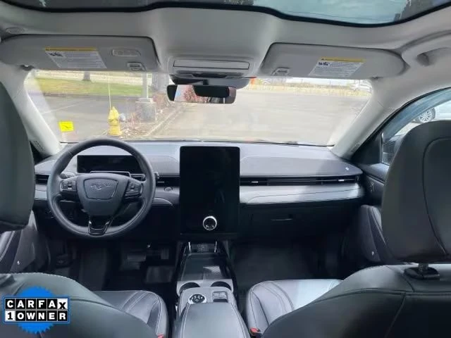 2022 Ford Mustang Mach-E - Image 15 of 20