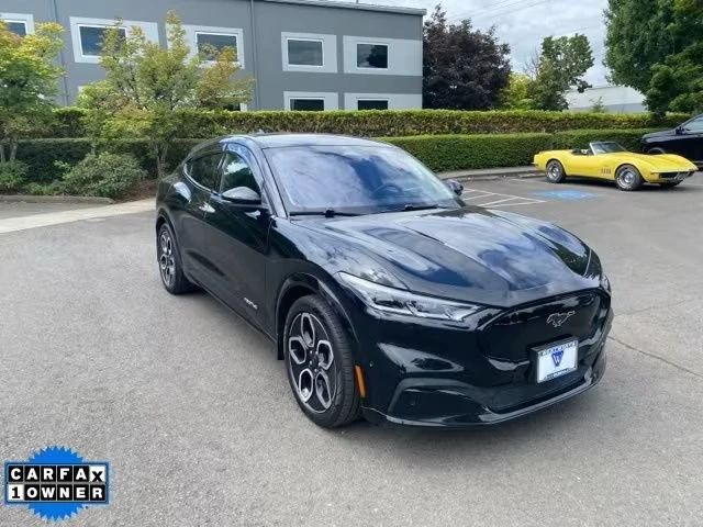 2022 Ford Mustang Mach-E - Image 2 of 20