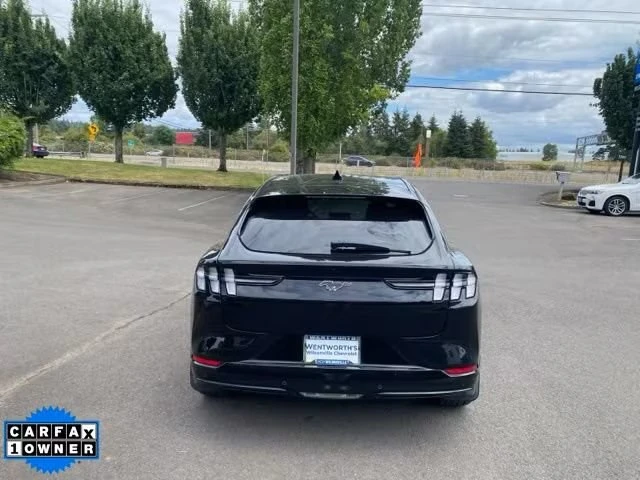 2022 Ford Mustang Mach-E - Image 6 of 20