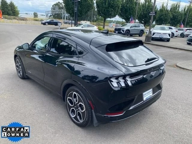 2022 Ford Mustang Mach-E - Image 5 of 20